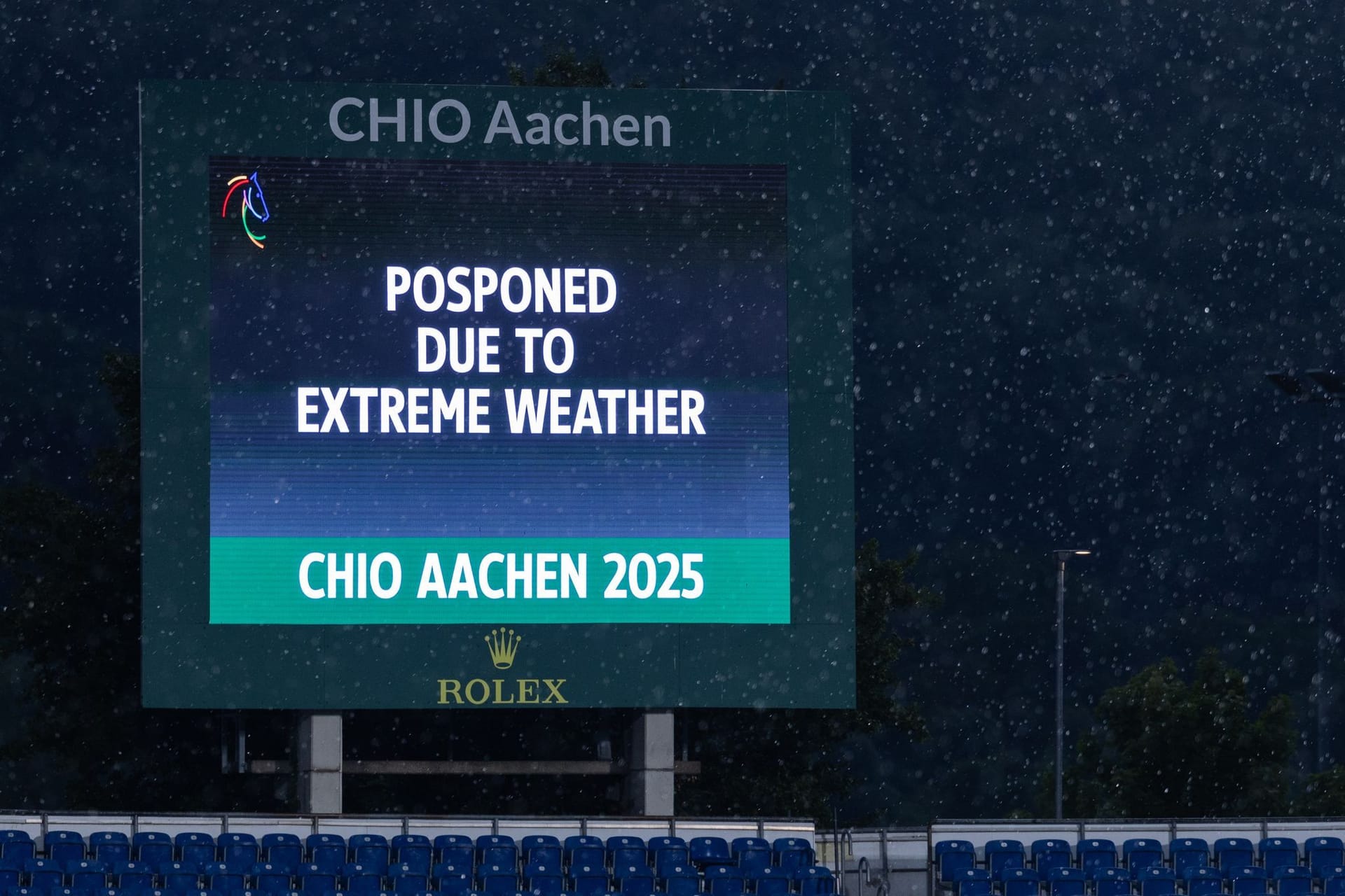 CHIO Aachen