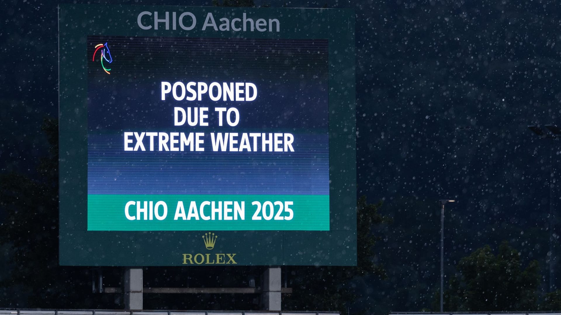 CHIO Aachen