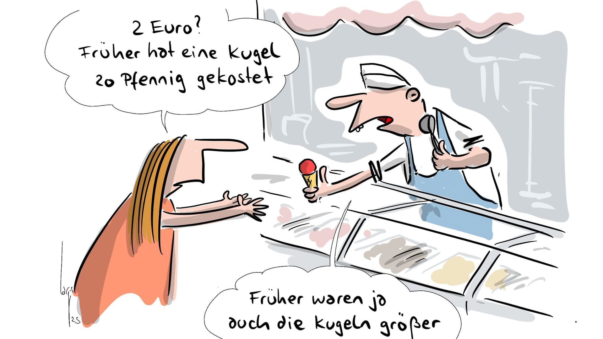 Das macht doch Sinn!