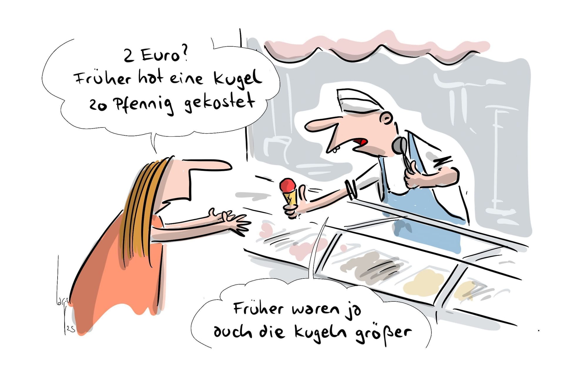 Das macht doch Sinn! Das macht doch Sinn!