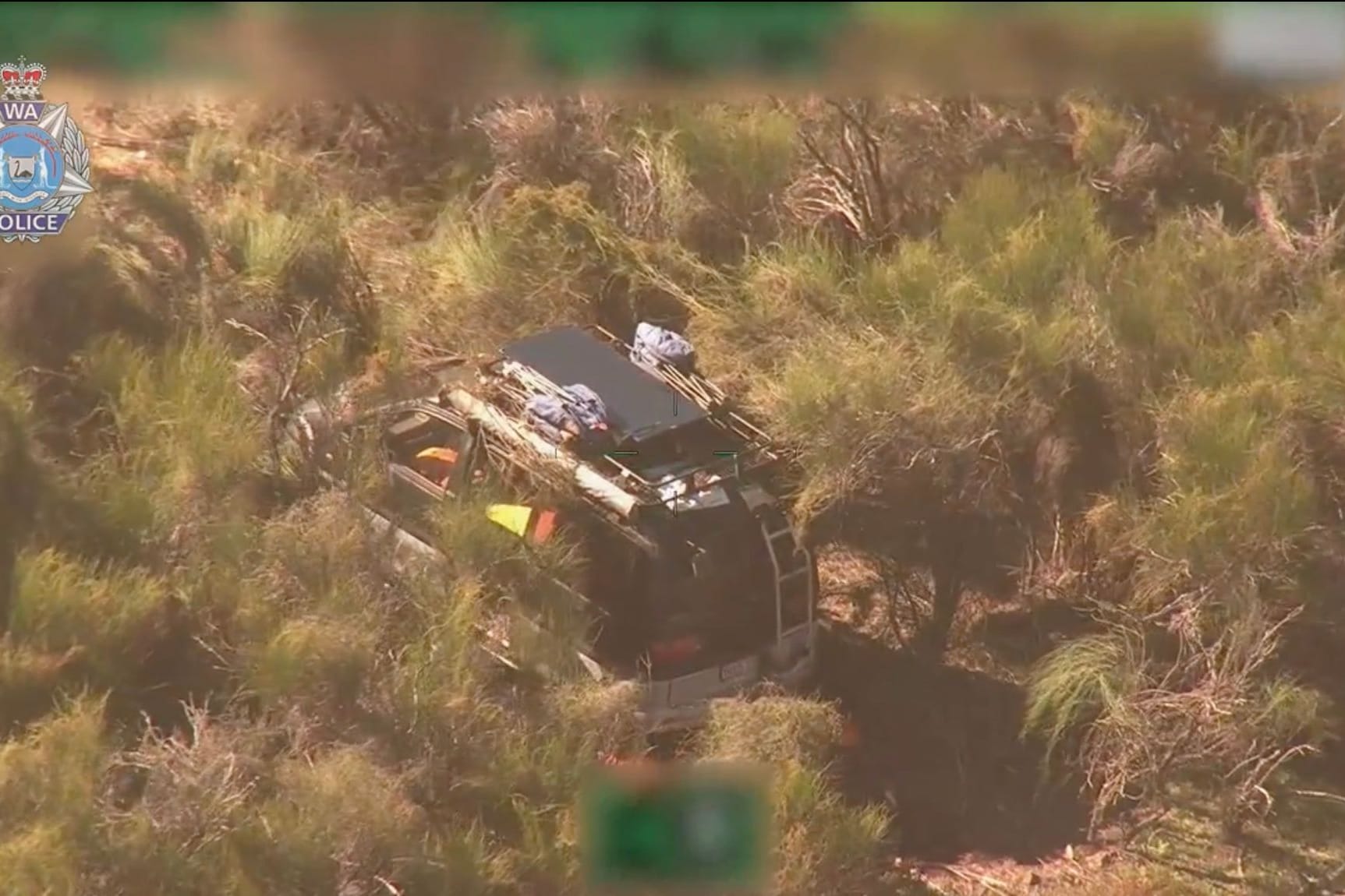 Deutsche Backpackerin in Australien vermisst