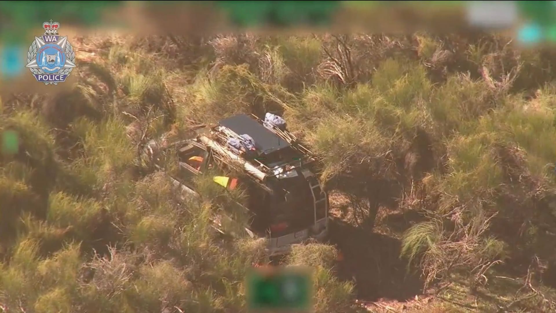 Deutsche Backpackerin in Australien vermisst