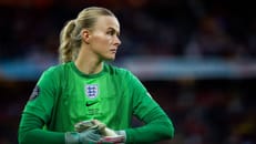 England-Heldin widmet EM-Titel ihrem verstorbenen Opa