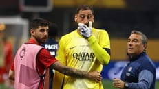 Musiala-Schock: Donnarumma meldet sich zu Wort