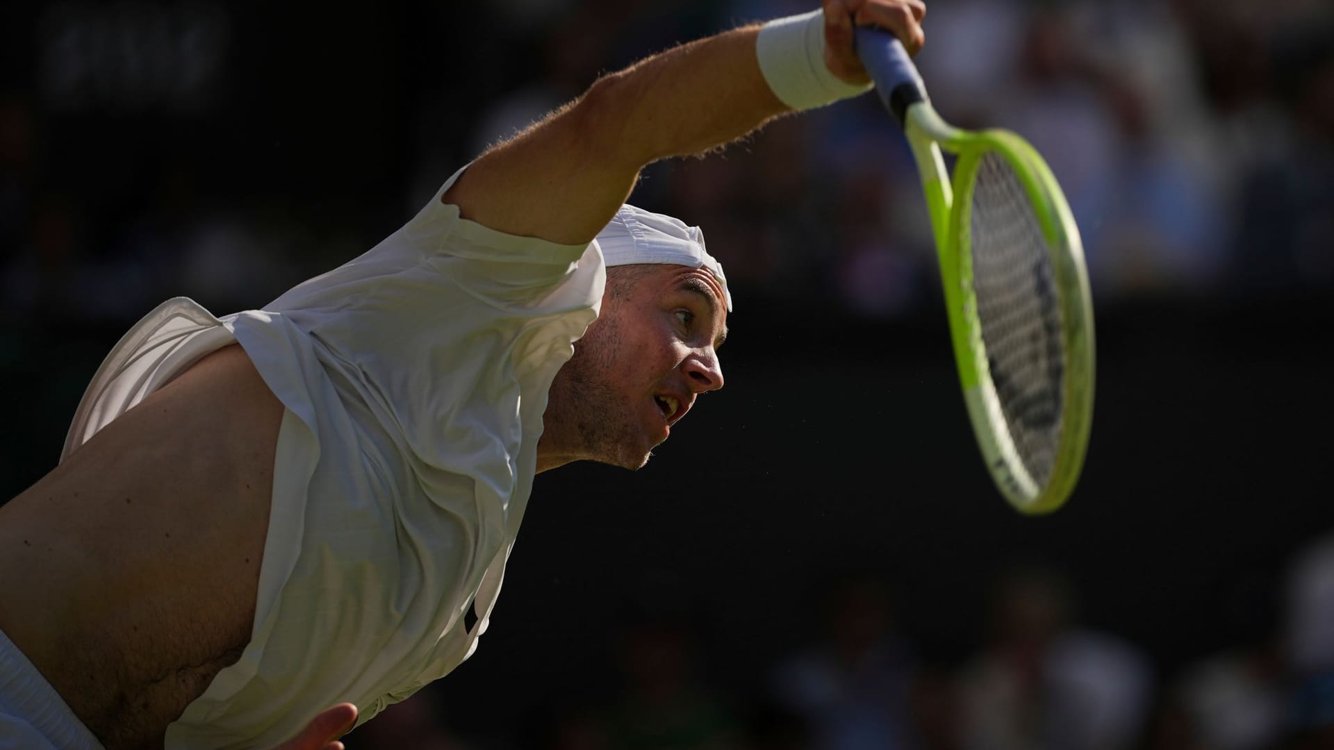 Tennis Wimbledon Tennis Wimbledon