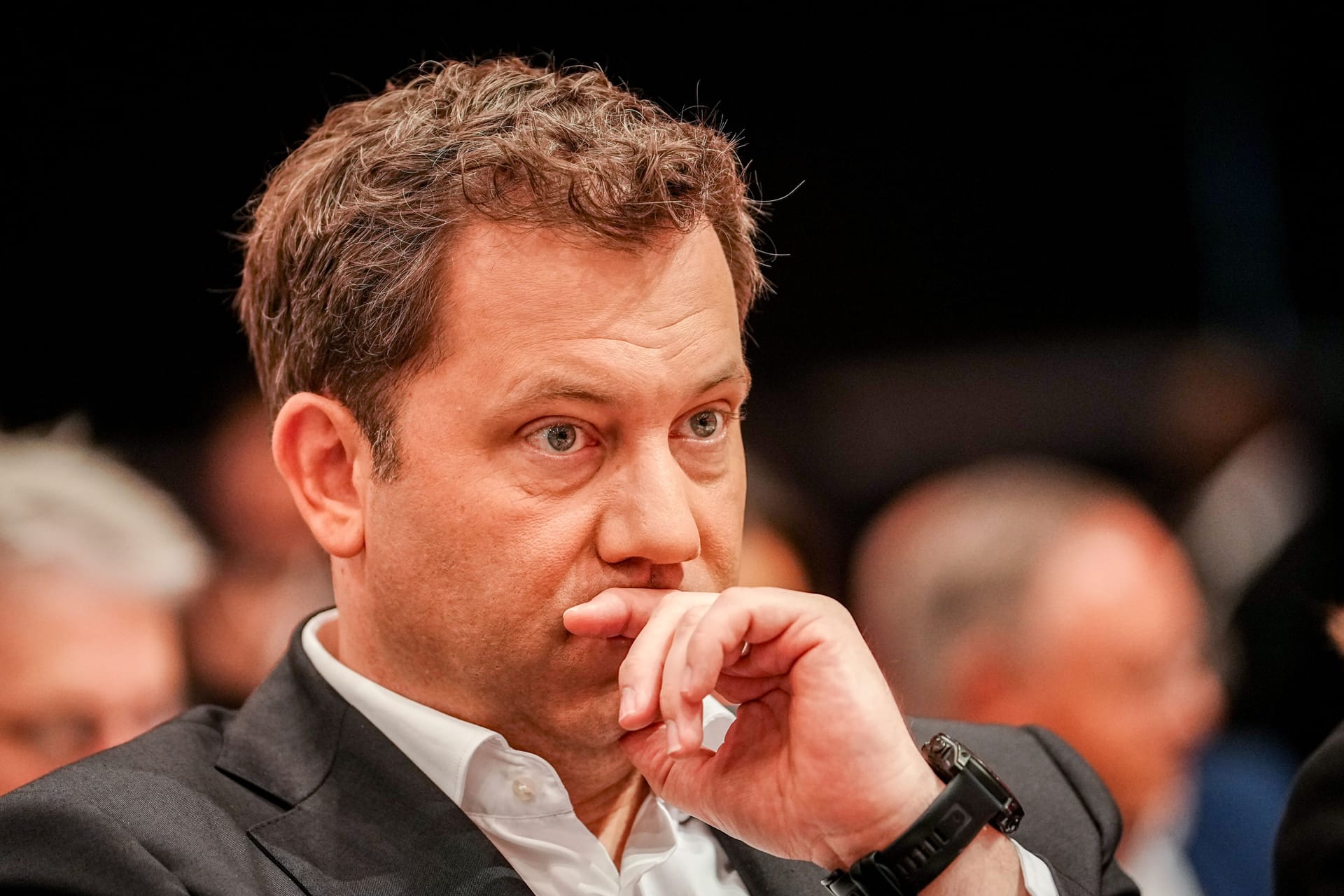 Lars Klingbeil (SPD): Der Bundesfinanzminister hat die Federführung für die geplante Frühstart-Rente. Lars Klingbeil (SPD): Der Bundesfinanzminister hat die Federführung für die geplante Frühstart-Rente.