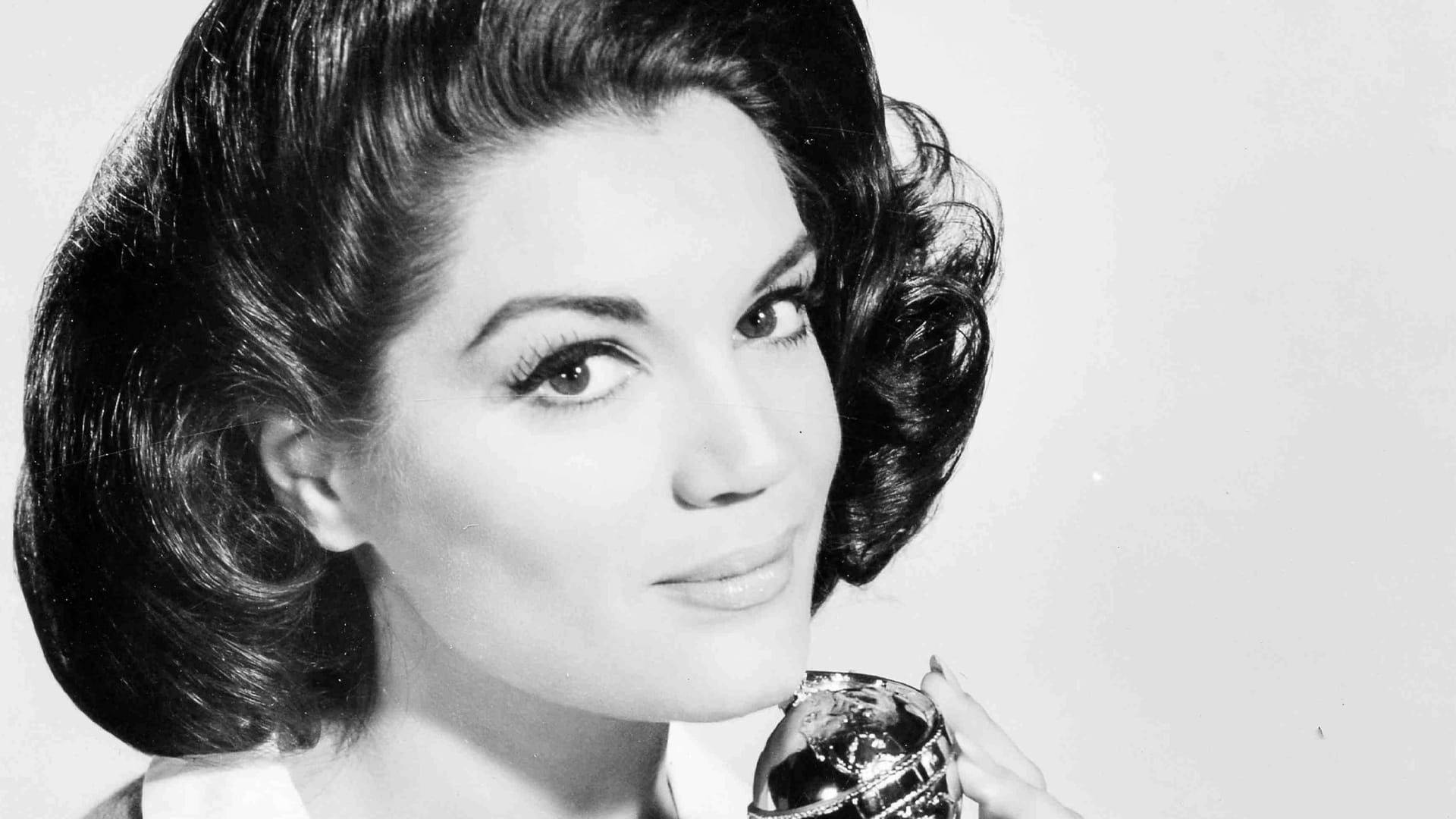 Connie Francis: Die Sängerin ist verstorben.