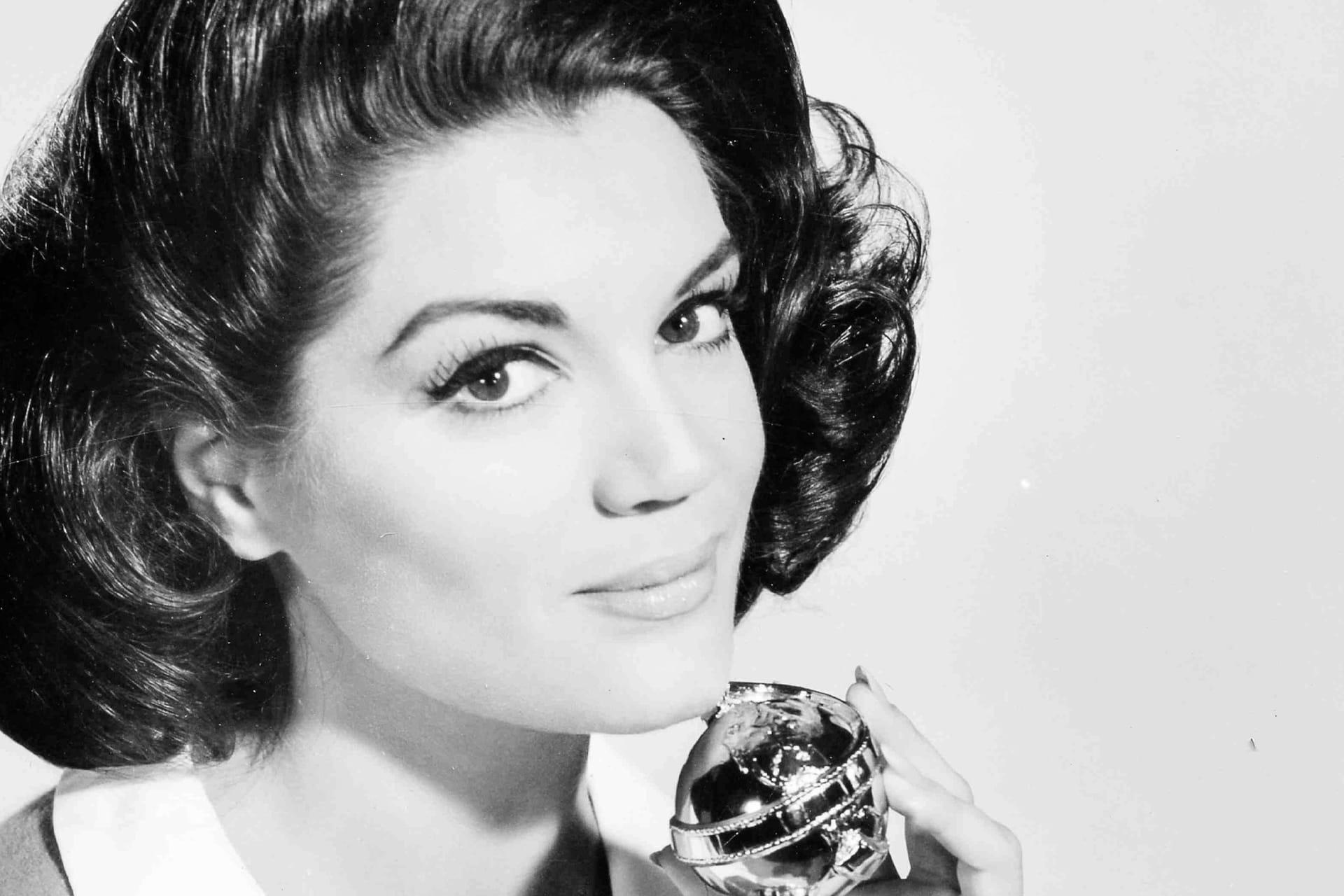 Connie Francis: Die Sängerin ist verstorben.