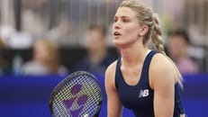 Berühmte Tennisspielerin beendet Karriere