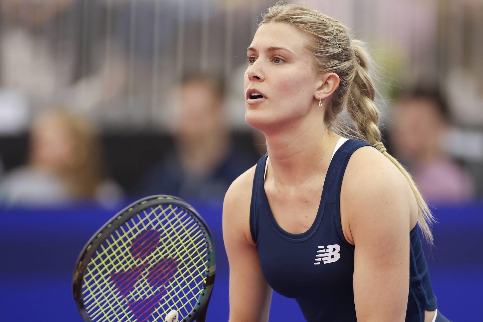 Eugenie Bouchard: Die Kanadierin spielte zuletzt kaum noch Turniere.