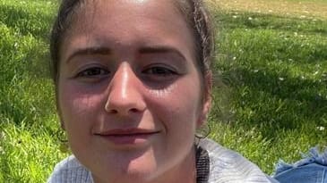 Die vermisste 26-Jährige: Die australische Polizei hat dieses Foto von Carolina Wilga veröffentlicht.
