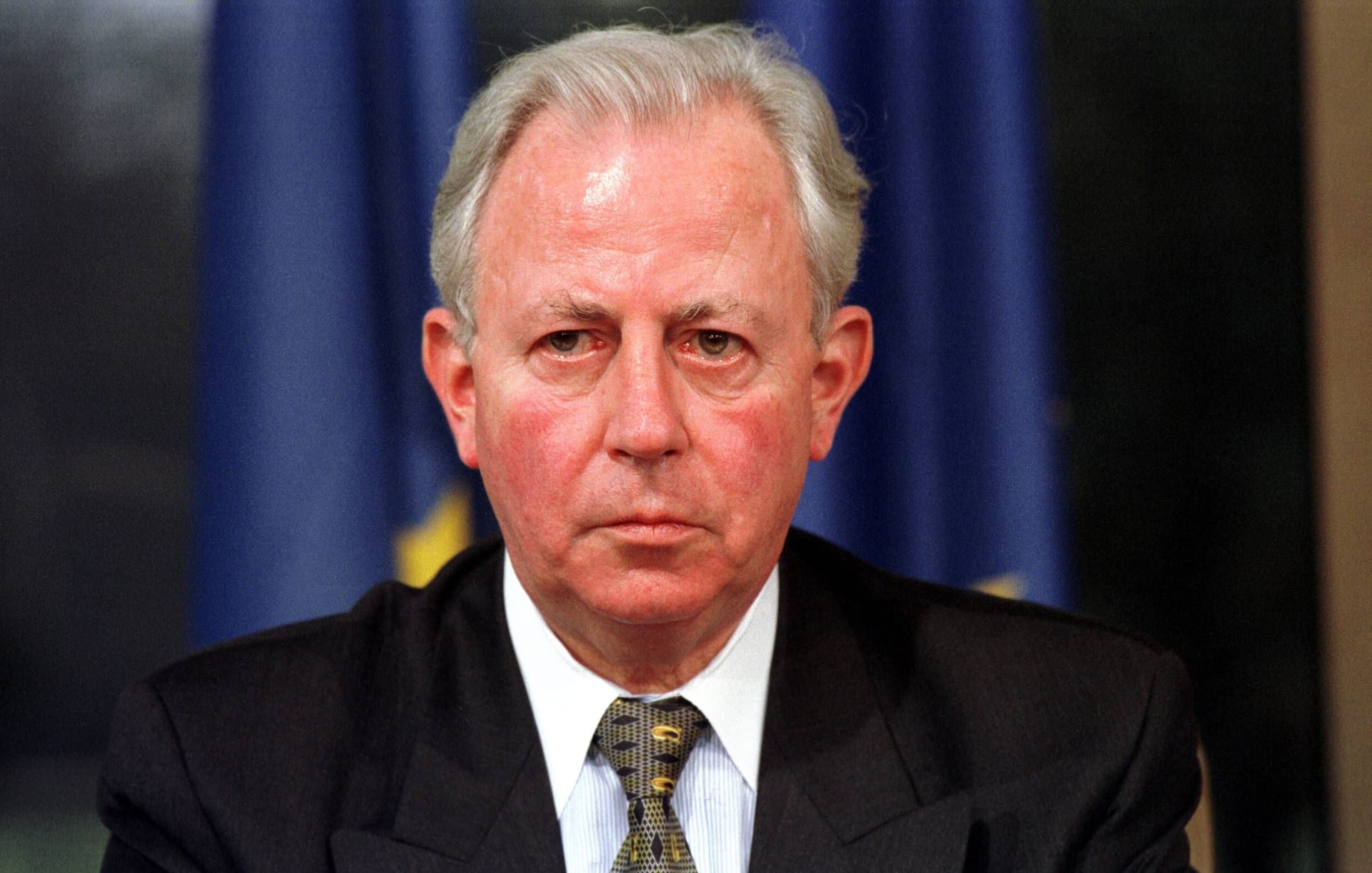 Jacques Santer: Er stolperte 1999 über einen ähnlichen Vorgang wie Ursula von der Leyen jetzt 26 Jahre später.