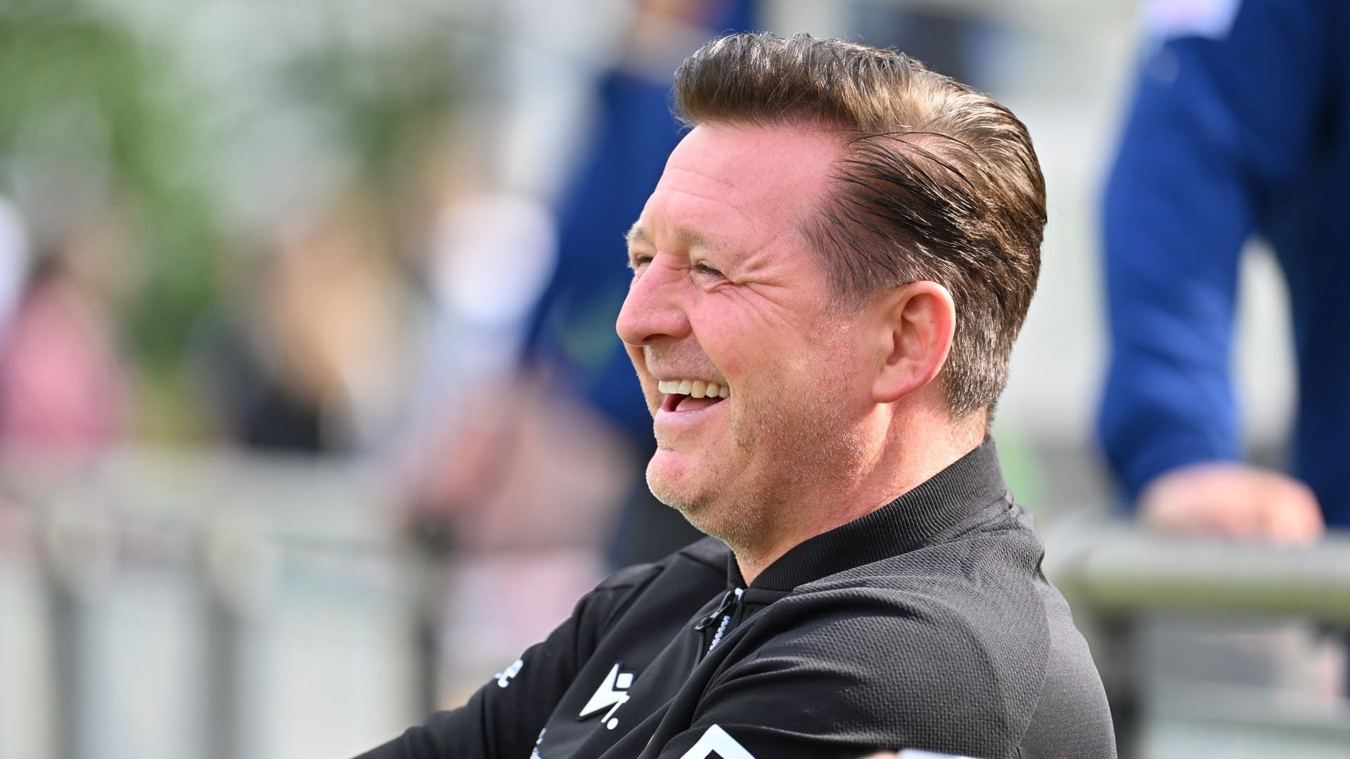 TSV Pattensen - Hannover 96