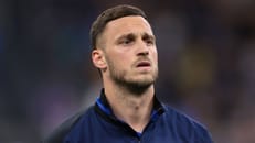 Vorstellung bei neuem Klub: Ex-Bundesligastar kämpft mit Tränen