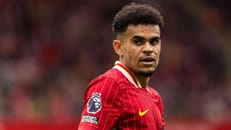 Liverpool will Luis Díaz offenbar nicht abgeben
