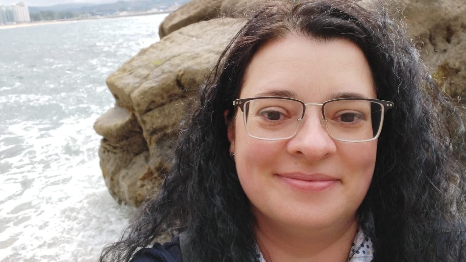 Diana aus Braunschweig: Für Sie wird ein Spender gesucht.