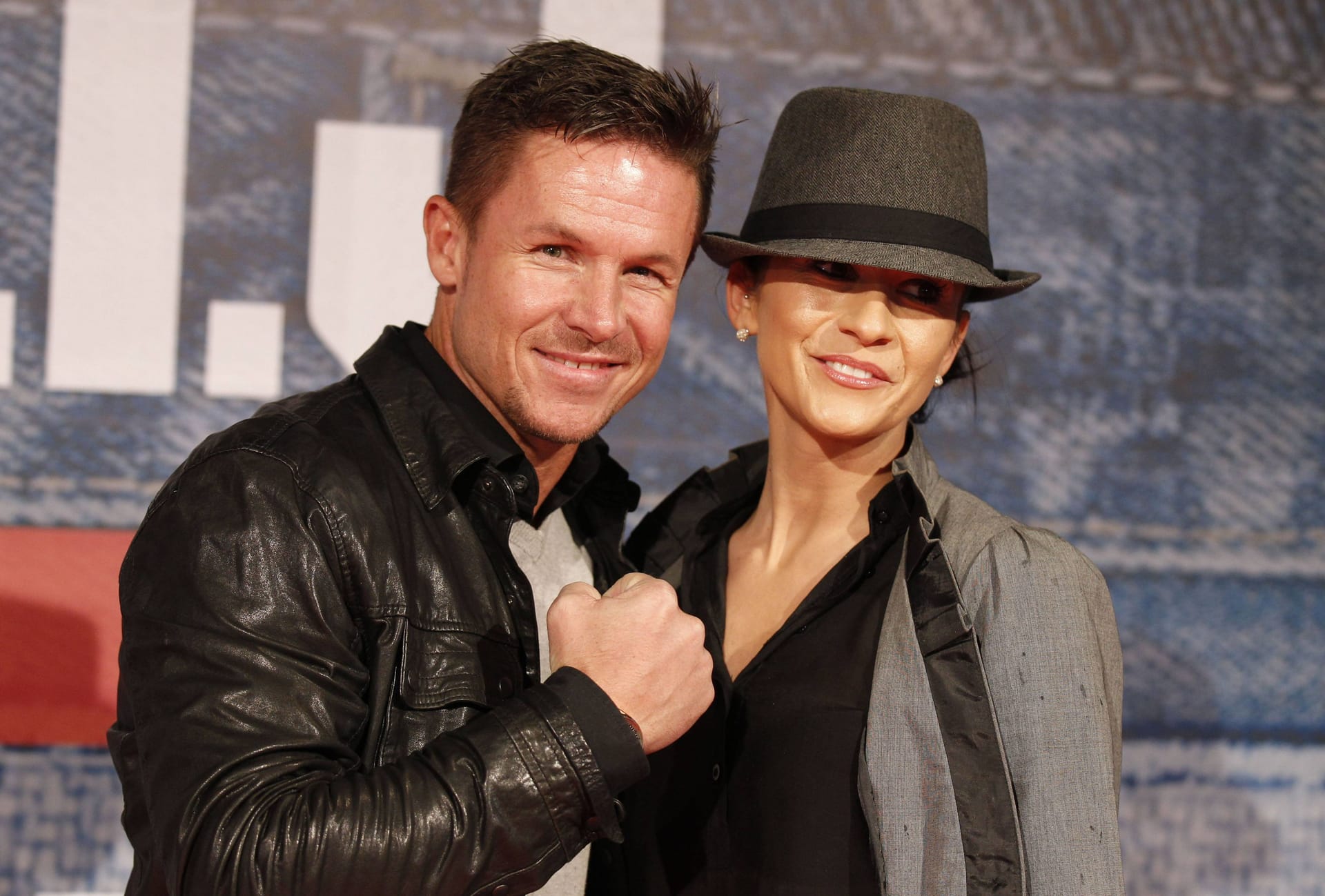 Felix Baumgartner und Nicole Öttl: Die beiden waren von 2009 bis 2013 ein Paar.