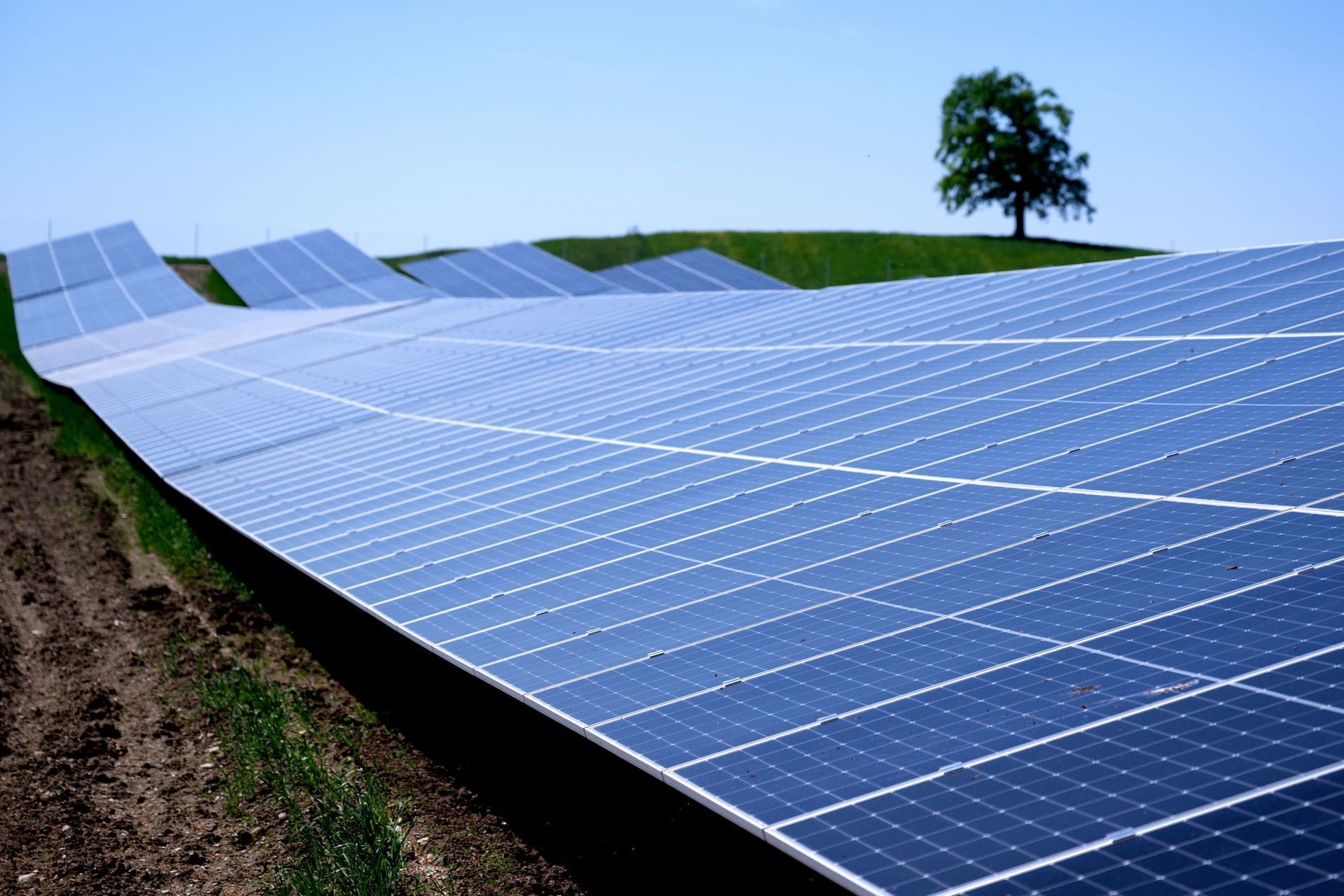 Solarpark