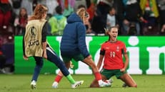 Traumtor reicht nicht: Portugal schockt Italien spät