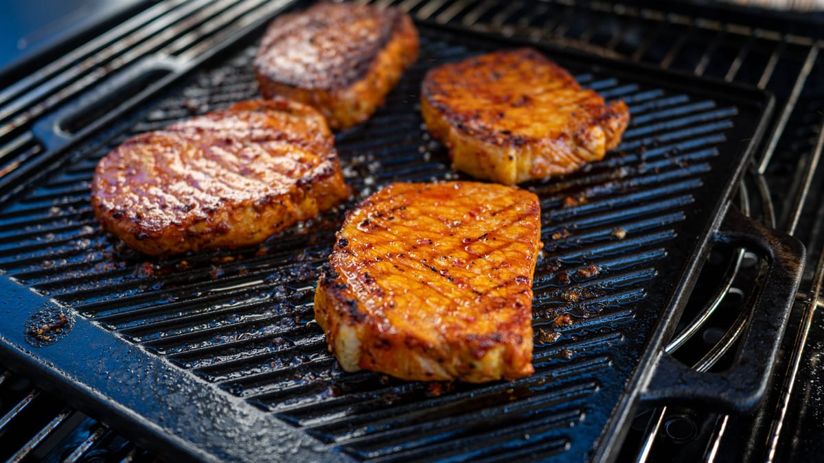 Gasgrill reinigen: Fünf Tipps für einen sauberen Grill