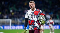 FC Bayern verleiht Torwart an den HSV