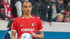 Bundesliga-Spieler vor überraschendem Wechsel