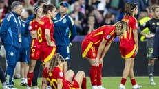 Kein EM-Titel, aber Ehrenpreise: Bonmatí beste Spielerin