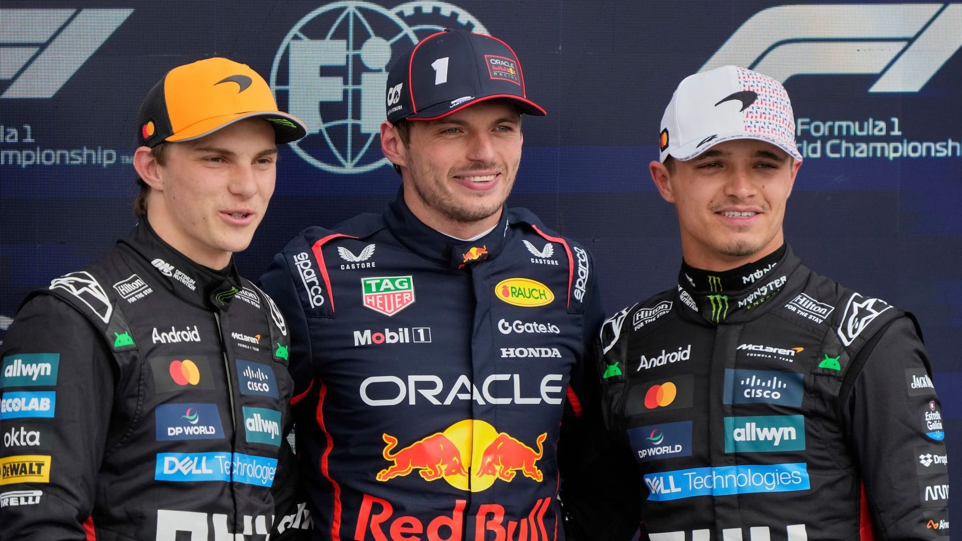 Formel 1 - Vor dem Großen Preis von Großbritannien Formel 1 - Vor dem Großen Preis von Großbritannien