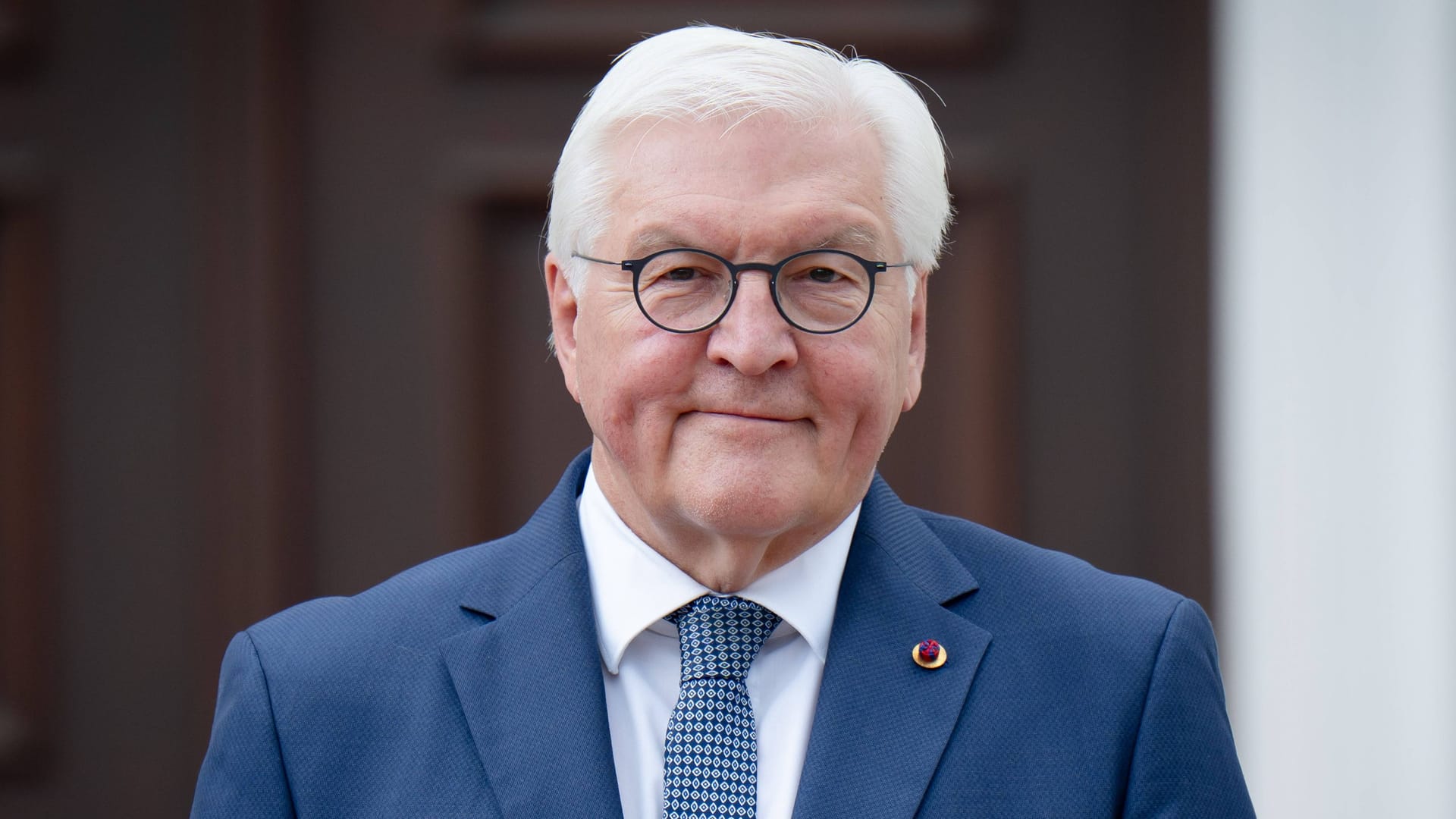 Frank-Walter Steinmeier: Er reist am Mittwoch in die Schweiz. Frank-Walter Steinmeier: Er reist am Mittwoch in die Schweiz.