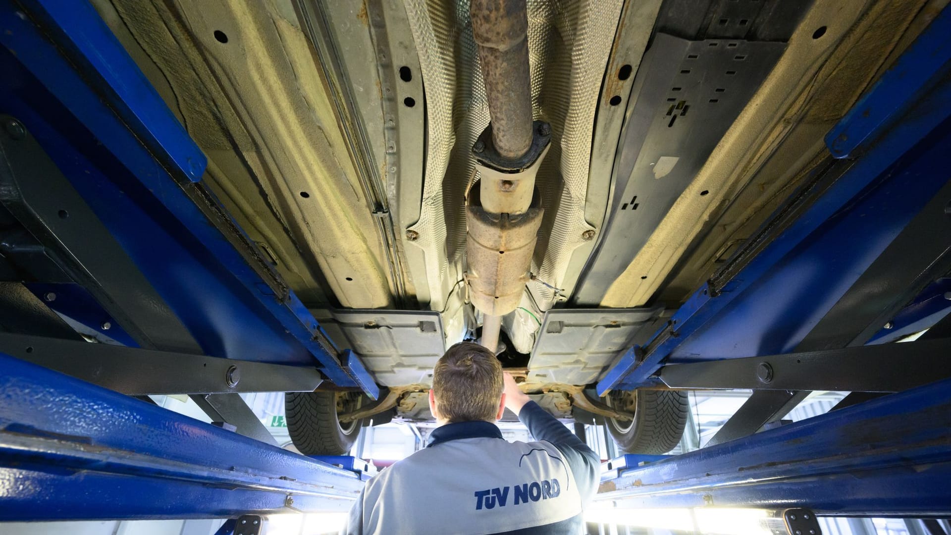 Tüv Nord