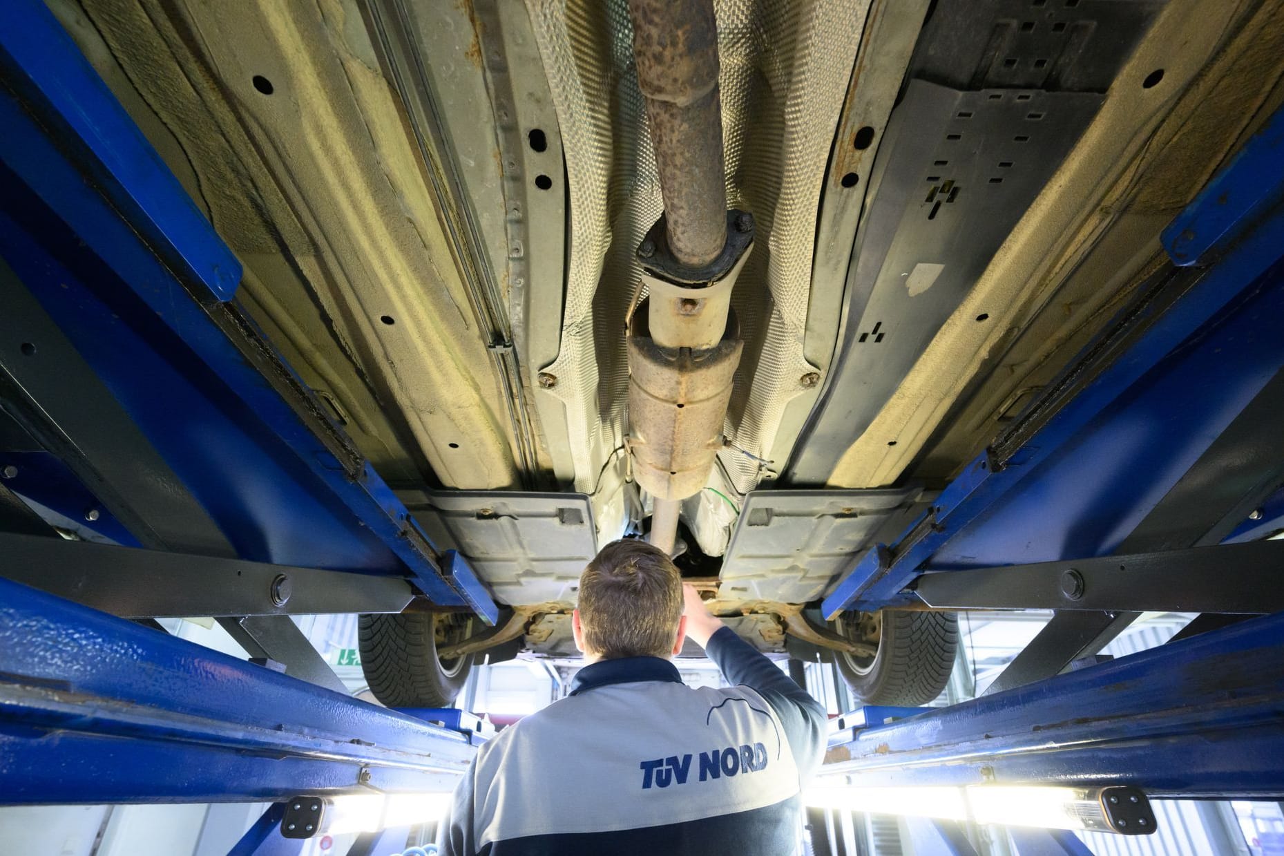Tüv Nord