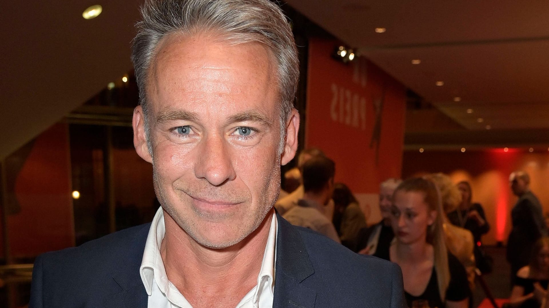 Marco Girnth: Er war fast 25 Jahre dabei.