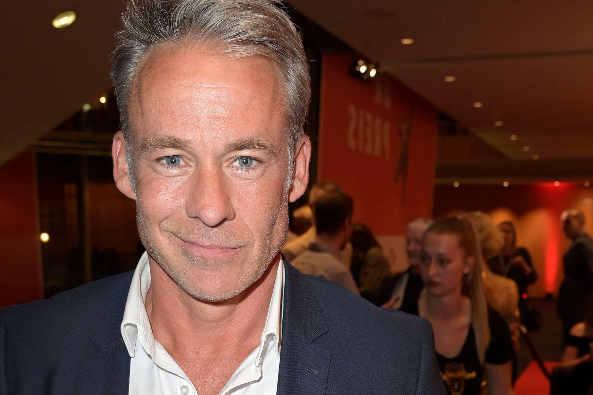 Marco Girnth: Er war fast 25 Jahre dabei.