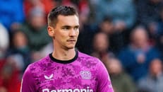 Bayer-Torwart Kovář wechselt zu Champions-League-Klub