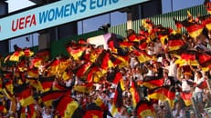 Rekordandrang deutscher Fans in Basel erwartet