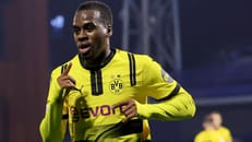 BVB bestätigt: XXL-Transfer von Gittens vor Abschluss