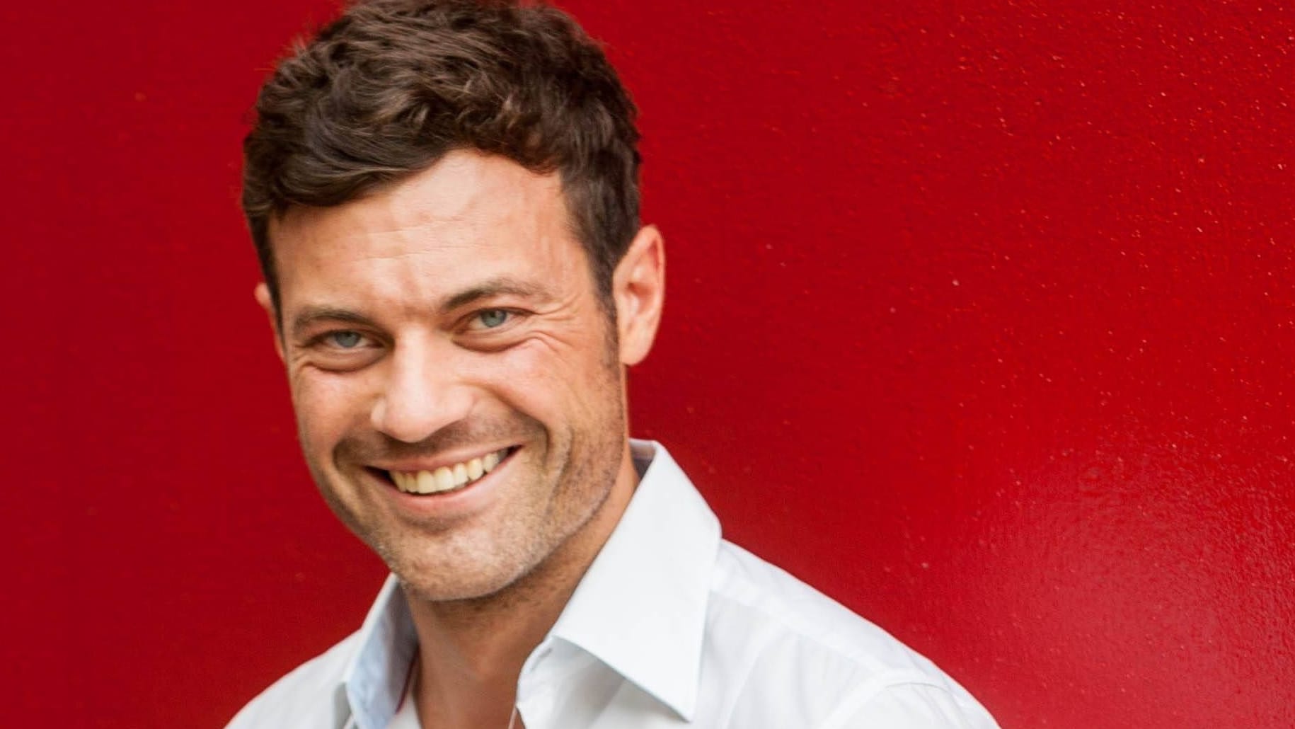 Jörg Rohde: Er ist in der RTL-Serie "Alles was zählt" als Ben Steinkamp zu sehen. Jörg Rohde: Er ist in der RTL-Serie "Alles was zählt" als Ben Steinkamp zu sehen.