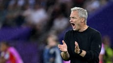 DFB-Bundestrainer: Entscheidung gefallen