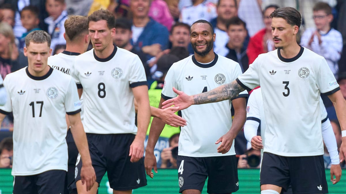 WM 2026: Fifa gibt Termin für Start des Ticketverkaufs bekannt