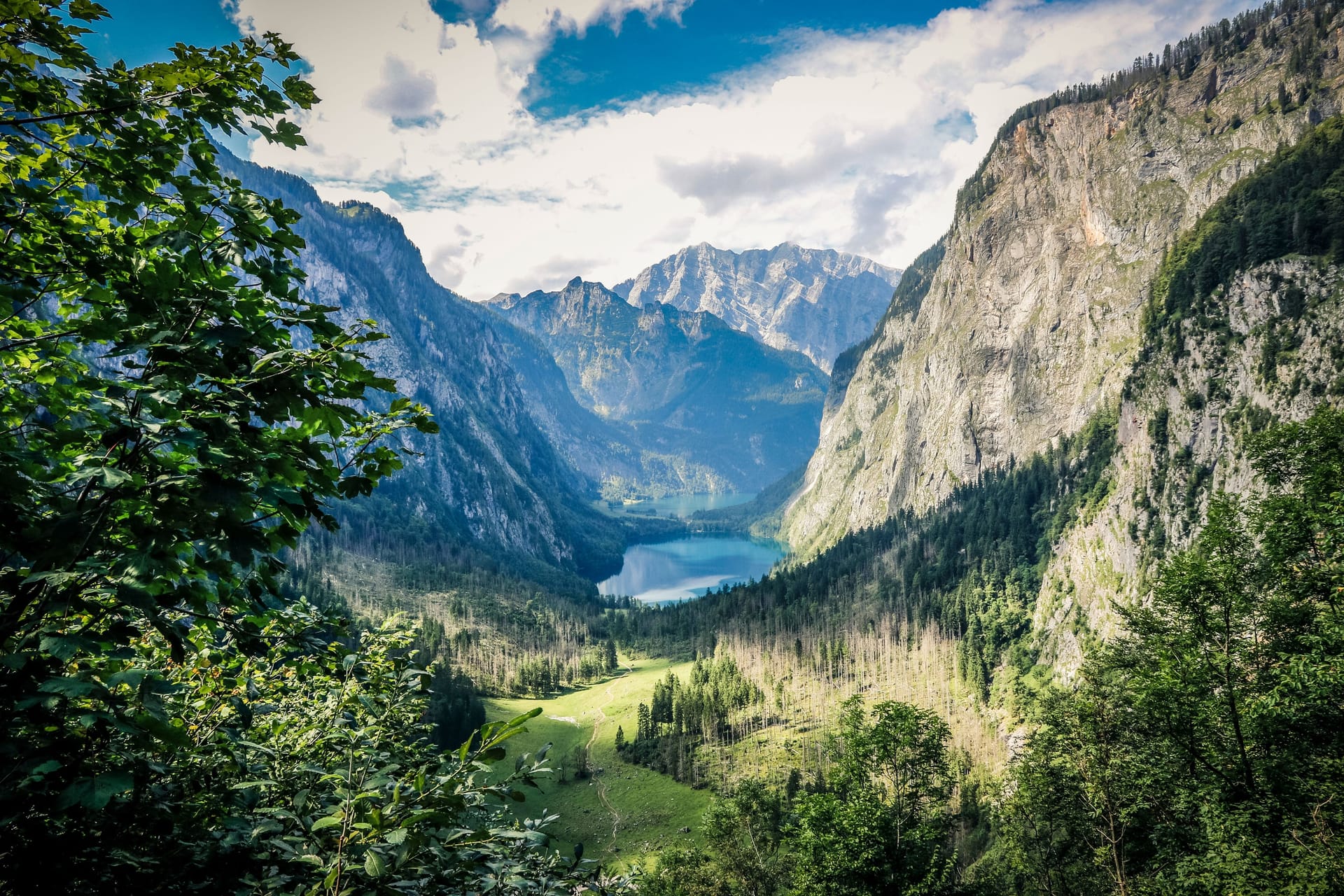 Obersee