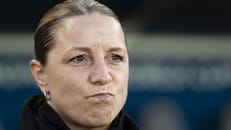 Ex-Auswahltrainerin Grings über Schweiz: "Es rumort im Team"