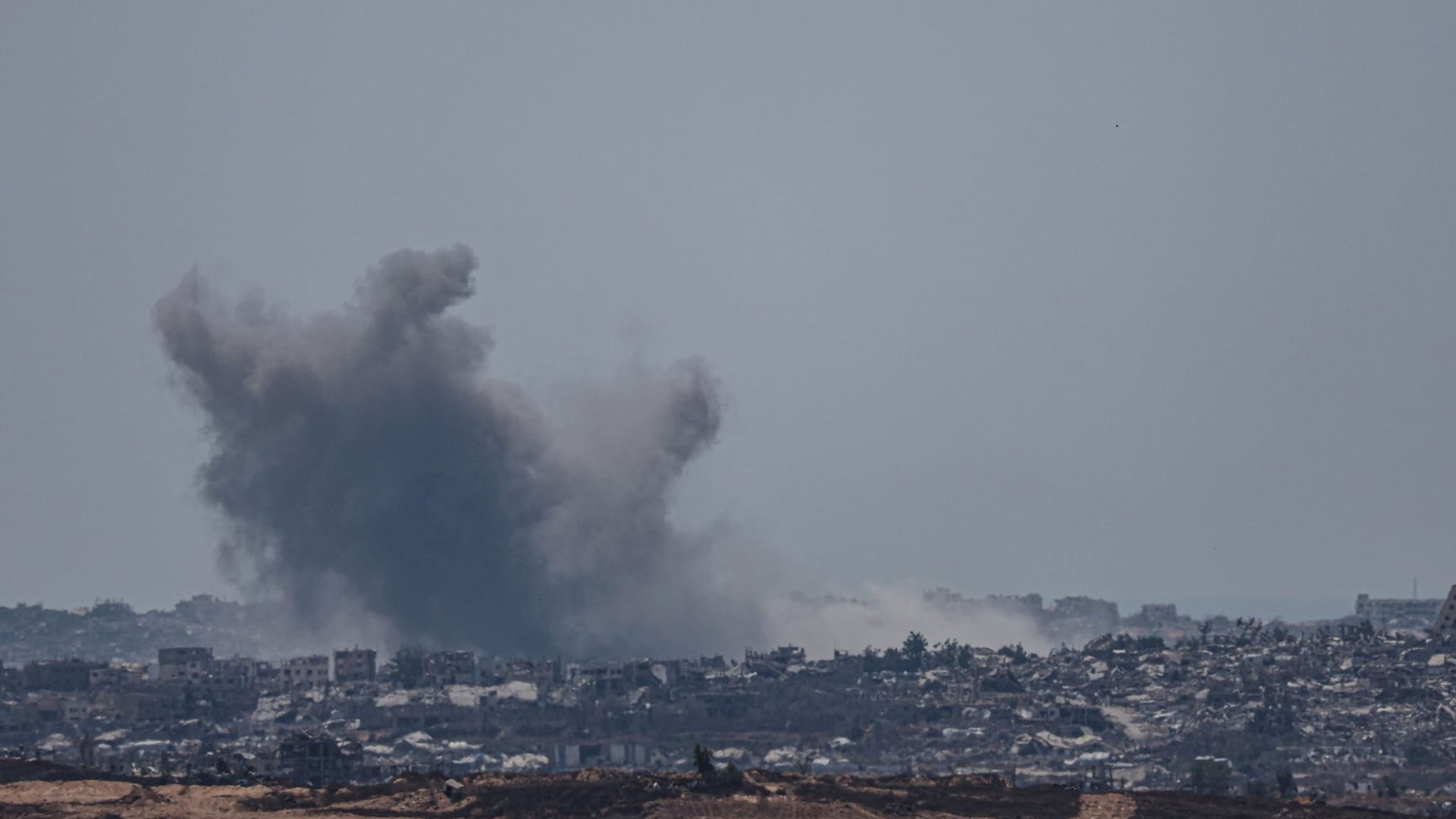 Nahostkonflikt - Beit Lahia