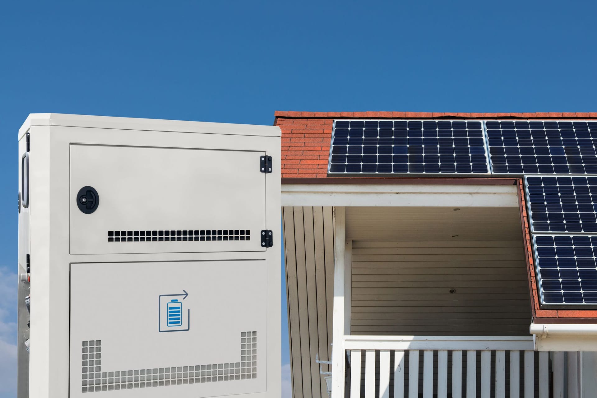 Batteriespeicher: Achten Sie auf die Zertifikate.