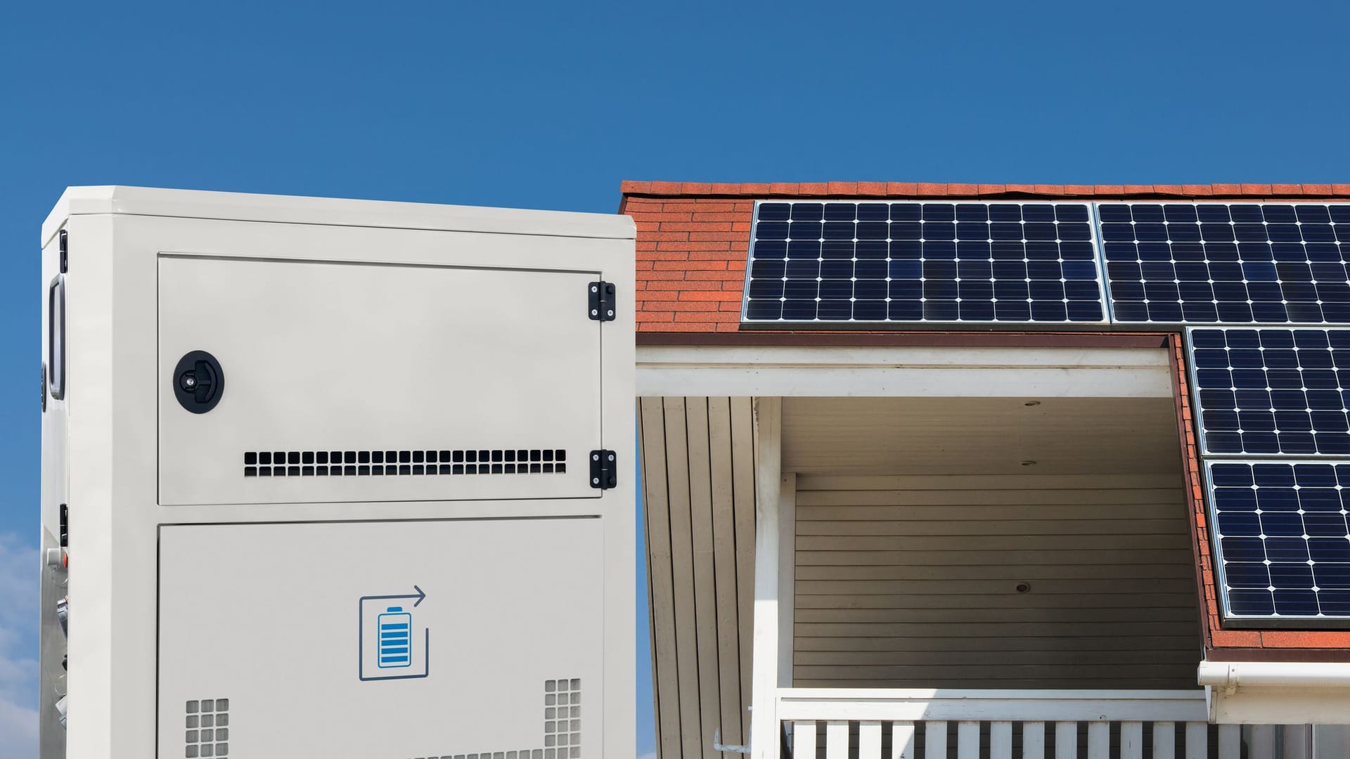 Batteriespeicher: Achten Sie auf die Zertifikate.