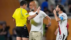 ManCity scheitert sensationell bei Klub-WM
