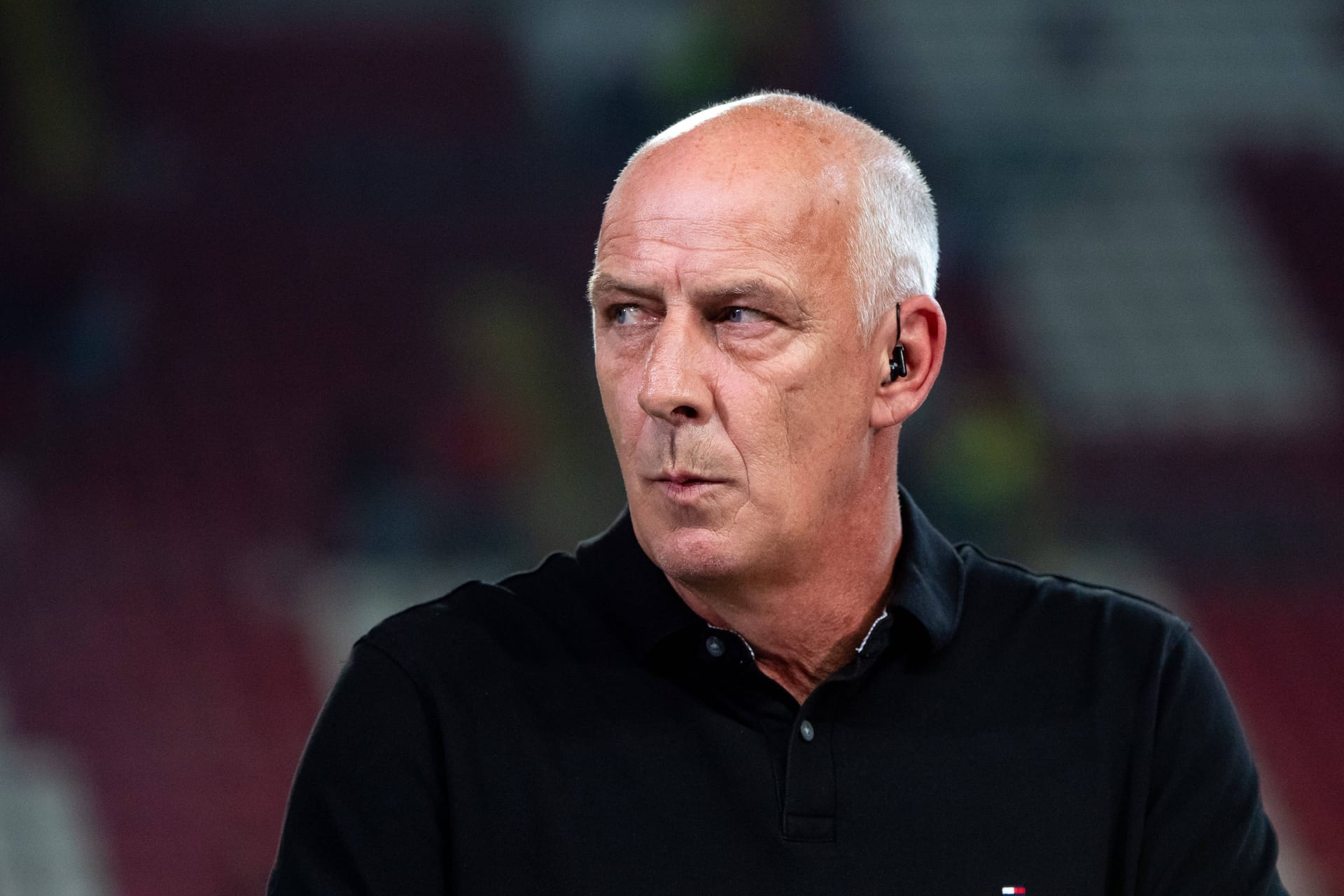 Mario Basler: Er lief als Spieler unter anderem für den FC Bayern auf. Mario Basler: Er lief als Spieler unter anderem für den FC Bayern auf.