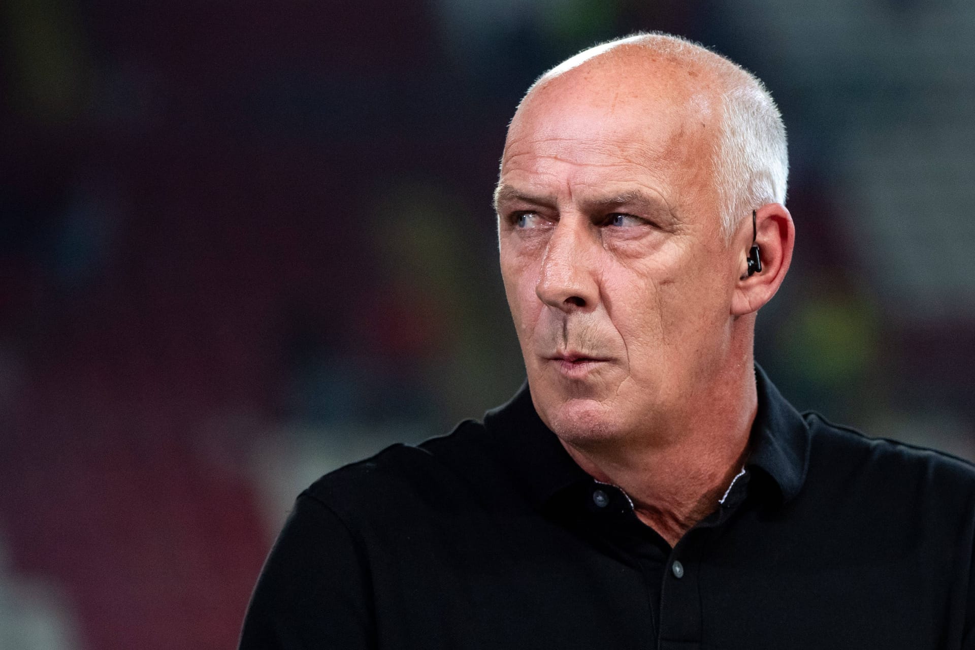 Mario Basler: Er lief als Spieler unter anderem für den FC Bayern auf.