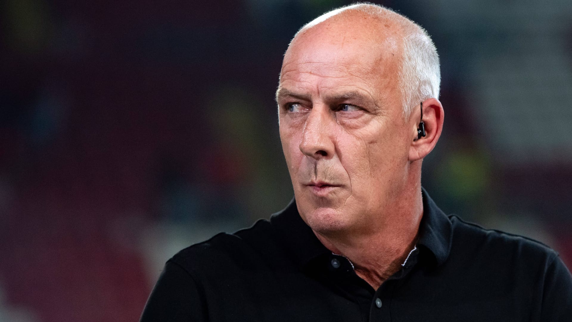 Mario Basler: Er lief als Spieler unter anderem für den FC Bayern auf.