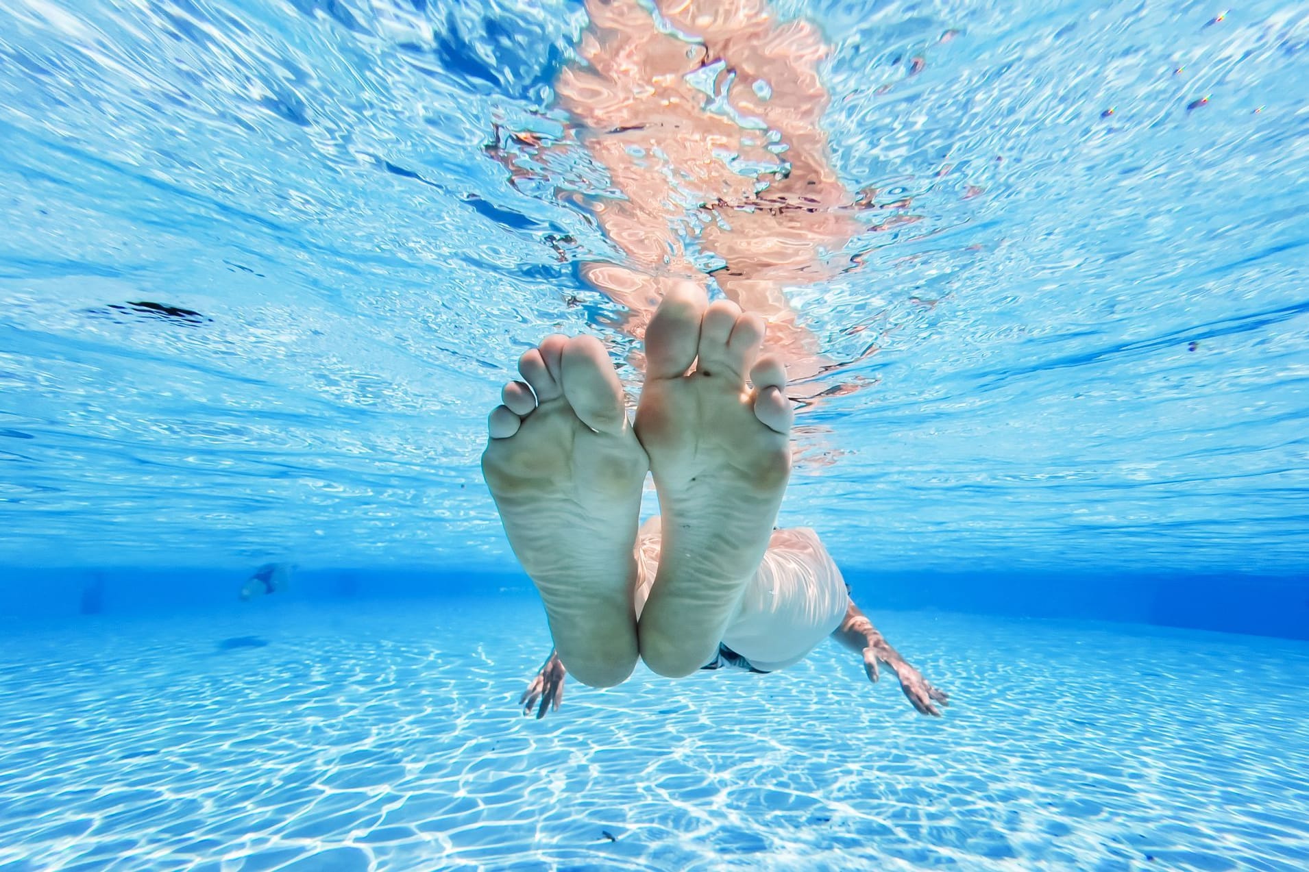 Freibad in der Schweiz will Zugang beschränken