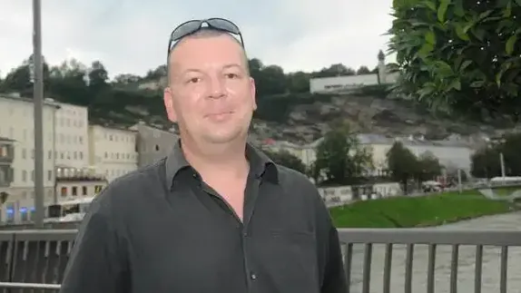 Stefan Weber (Archivbild): Der "Plagiatsjäger" ist höchst umstritten.
